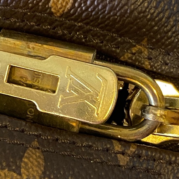 Louis Vuitton Eole Trolley, excellent condition - Picture 5 of 17